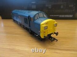 Accurscale class 37 locomotive no 37001 acc230437001 br blue era6 dcc ready