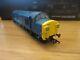 Accurscale class 37 locomotive no 37001 acc230437001 br blue era6 dcc ready