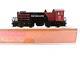 Arnold Seaboard S2 Diesel Locomotive Switcher N Scale with DCC Diesel NEW 220PX