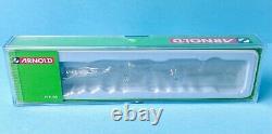 Arnold'n' Hn2335s Dr Steam Locomotive 42 848 III With DCC Sound New