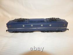 Artitec Dutch Electric Locomotive Ns 1304 Blue DCC Sound 22.371.01 Bnib 1.87