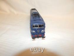 Artitec Dutch Electric Locomotive Ns 1304 Blue DCC Sound 22.371.01 Bnib 1.87