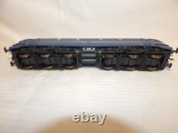 Artitec Dutch Electric Locomotive Ns 1304 Blue DCC Sound 22.371.01 Bnib 1.87