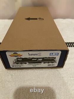 Athearn # 65257 SD60E withDCC & Sound Norfolk Southern # 7019 HO Scale MIB