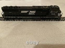 Athearn # 65257 SD60E withDCC & Sound Norfolk Southern # 7019 HO Scale MIB