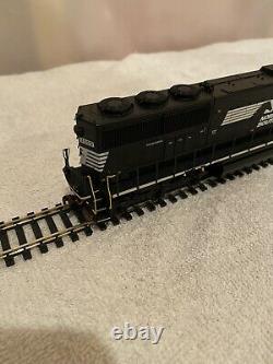 Athearn # 65257 SD60E withDCC & Sound Norfolk Southern # 7019 HO Scale MIB