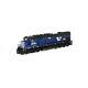 Athearn # 86838 SD45T-2 withDCC & Sound MRL # 339 HO Scale MIB