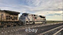 Athearn ATHG01943 HO SD70ACe DCC & Sound Union Pacific Spirit of UP #1943