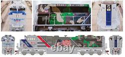 Athearn ATHG01943 HO SD70ACe DCC & Sound Union Pacific Spirit of UP #1943