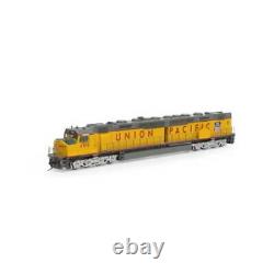 Athearn ATHG71646 HO DDA40X withDCC & Sound UP #6910