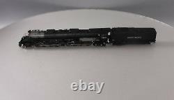 Athearn G97213 HO Union Pacific 4-8-8-4 Big Boy with DCC & Sound Oil Tendr 4014