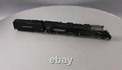 Athearn G97213 HO Union Pacific 4-8-8-4 Big Boy with DCC & Sound Oil Tendr 4014