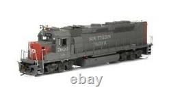 Athearn Genesis ATHG63781 HO GP40P-2 withDCC & Sound, Southern Pacific SP #7600