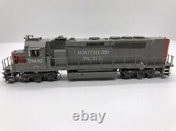 Athearn Genesis ATHG63781 HO GP40P-2 withDCC & Sound, Southern Pacific SP #7600