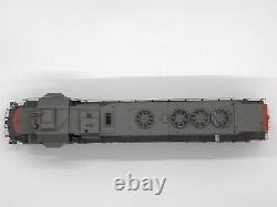Athearn Genesis ATHG63781 HO GP40P-2 withDCC & Sound, Southern Pacific SP #7600