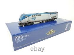 Athearn Genesis ATHG81303 Amtrak Phase V P0/P42 #5 DCC/Sound Tsunami 2 WEATHERED