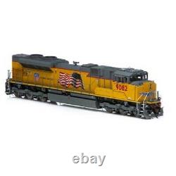 Athearn Genesis ATHG89646 HO SD70ACe (SD70AH) DCC Ready, Union Pacific UP #9082