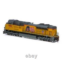 Athearn Genesis ATHG89646 HO SD70ACe (SD70AH) DCC Ready, Union Pacific UP #9082