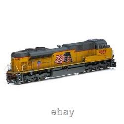 Athearn Genesis ATHG89646 HO SD70ACe (SD70AH) DCC Ready, Union Pacific UP #9082