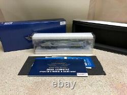 Athearn Genesis Amtrak P40/P42 PH V #114 DCC Tsunami2 ATHG81306