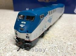 Athearn Genesis Amtrak P40/P42 PH V #114 DCC Tsunami2 ATHG81306