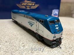 Athearn Genesis Amtrak P40/P42 PH V #114 DCC Tsunami2 ATHG81306