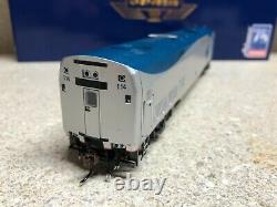 Athearn Genesis Amtrak P40/P42 PH V #114 DCC Tsunami2 ATHG81306