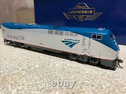 Athearn Genesis Amtrak P40/P42 PH V #114 DCC Tsunami2 ATHG81306