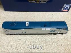 Athearn Genesis Amtrak P40/P42 PH V #114 DCC Tsunami2 ATHG81306