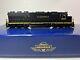 Athearn Genesis Clinchfield CRR SD45-2 WithDCC And Tsunami 2 3607 SBD Family Lines