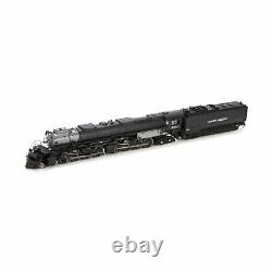 Athearn Genesis G40140 Ho Union Pacific Big Boy Dc, DCC Rdy Rd # 4014 Promontory