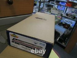 Athearn Genesis G81101 Ho Amtrak P40/42 Phase II Heritage Rd # 130 Dc, DCC Rdy