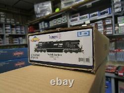 Athearn Genesis G83141 Ho Norfolk Southern Es40dc Dc, Tsunami2 DCC & Snd Rd#7540