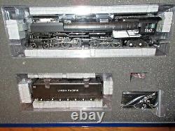 Athearn Genesis G9125 Union Pacific 4-6-6-4 Challenger Ho Steam Locomotive DCC