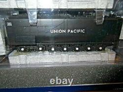 Athearn Genesis G9125 Union Pacific 4-6-6-4 Challenger Ho Steam Locomotive DCC