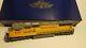 Athearn Genesis HO Scale EMD SD70M Union Pacific with DCC and Sound #4331