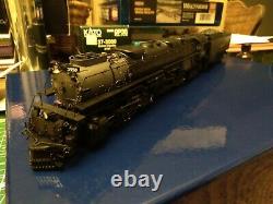 Athearn Genesis HO Scale Union Pacific Challenger 4-6-6-4 DCC Sound NIB