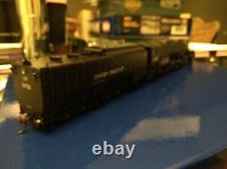 Athearn Genesis HO Scale Union Pacific Challenger 4-6-6-4 DCC Sound NIB