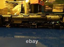 Athearn Genesis HO Scale Union Pacific Challenger 4-6-6-4 DCC Sound NIB