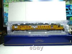 Athearn Genesis Ho Scale Dd40x Locomotive No DCC Union Pacific G69504