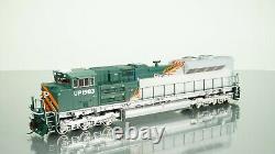 Athearn Genesis SD70ACe UP Heritage WP DCC Ready HO scale