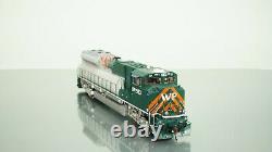 Athearn Genesis SD70ACe UP Heritage WP DCC Ready HO scale