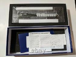 Athearn Genesis SD70M NS# 2591 With DCC and Tsunami Sound ATHG69284