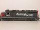 Athearn Genesis Southern Pacific GP40-2 with DCC/Tusnami2 sound. HO Scale NIB