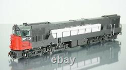 Athearn Genesis U50 Southern Pacific SP 9550 DCC withTsunami HO scale