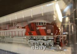 Athearn Genesis Union Pacific SD70ACe #1988 MKT Heritage With DCC Sound HO Scale