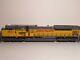 Athearn Genesis Union Pacific SD90MAC-H Phase II withDCC/Sound HO Scale NIB
