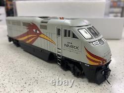 Athearn HO 26320 F59PHI Diesel Loco New Mexico #104 DCC Ready Boxed