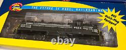 Athearn HO 94012 New York Central NYC RS-3 Locomotive 8304 DCC