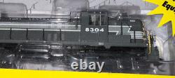 Athearn HO 94012 New York Central NYC RS-3 Locomotive 8304 DCC